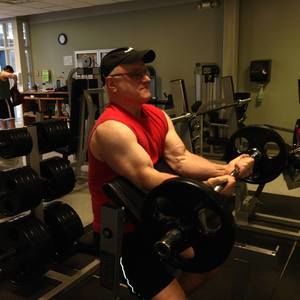 Meet your Posher, Michael